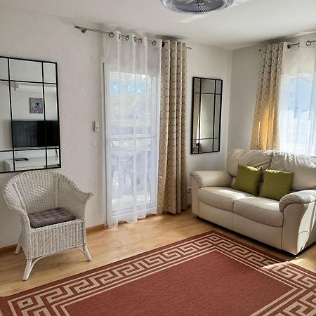Ferienwohnung Kuhn Ettenheim Buitenkant foto