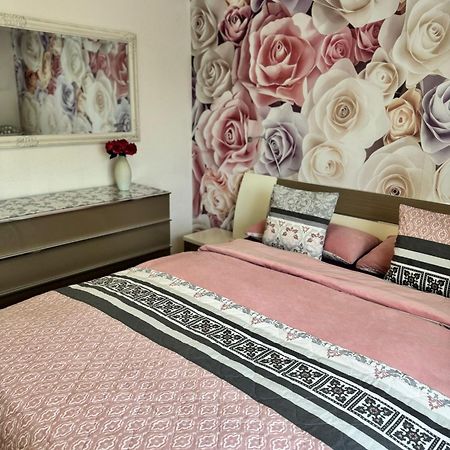 Ferienwohnung Kuhn Ettenheim Buitenkant foto