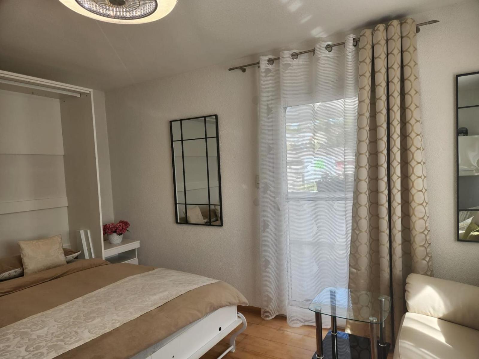 Ferienwohnung Kuhn Ettenheim Buitenkant foto