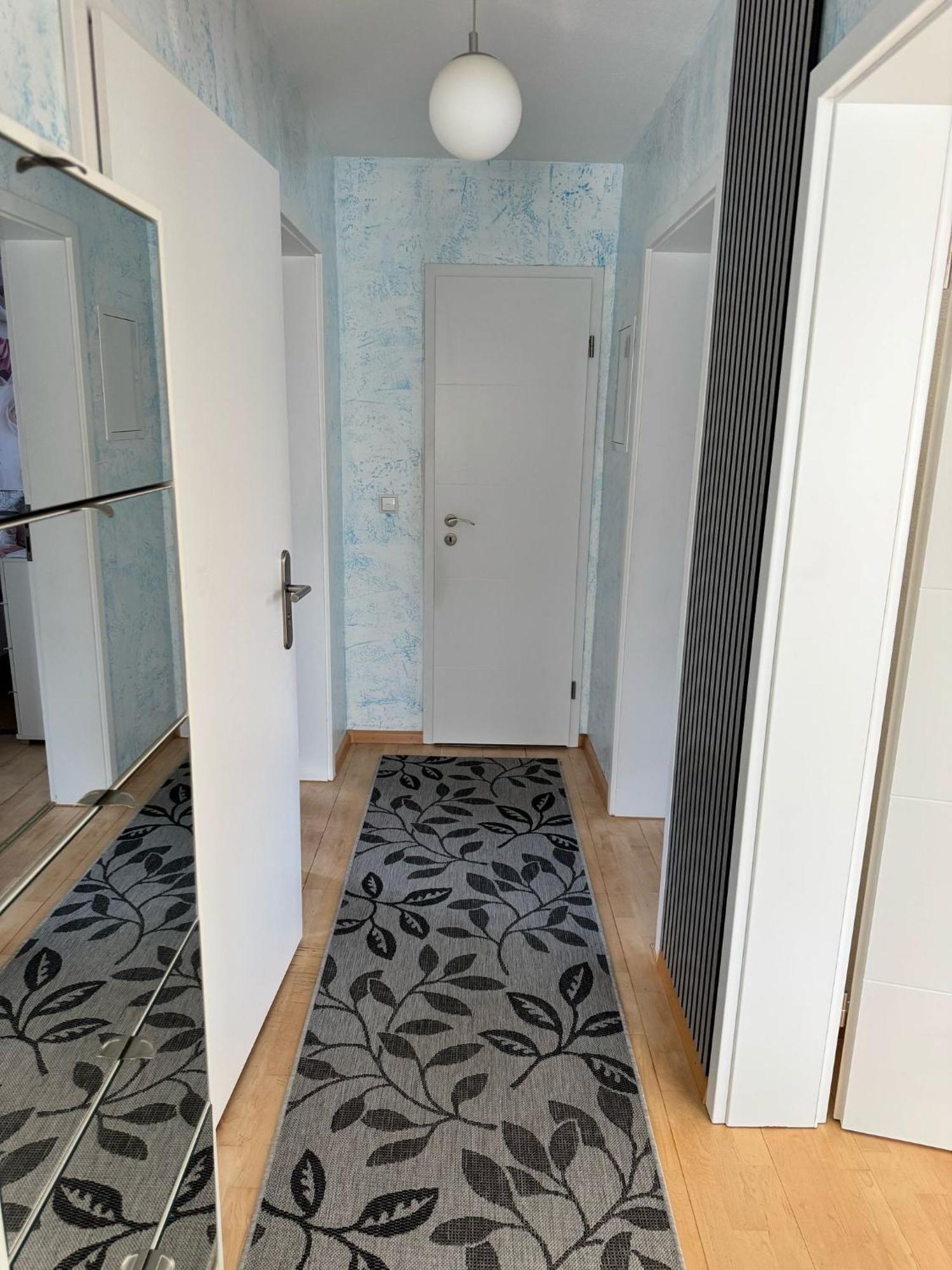 Ferienwohnung Kuhn Ettenheim Buitenkant foto
